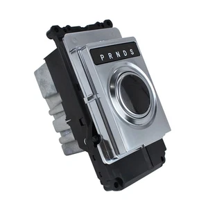 For 2014-2016 Range Rover Gear Shift Module Gearbox Shifter 8 Speed LR072650 NEW - Foto 1 di 8