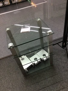 Spectral Hi-Fi-Rack High-End HSL614-KG 6#1907585 - Bild 1 von 8