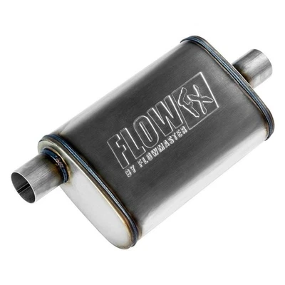 Flowmaster Flow FX Muffler for 1968-1971 Ford Torino - Image 1 of 4