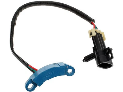 Sensor de referencia para Chevrolet Impala 2000-2005 SMP 66388PPXP 2003 2001 2002 Foto 1 de 2