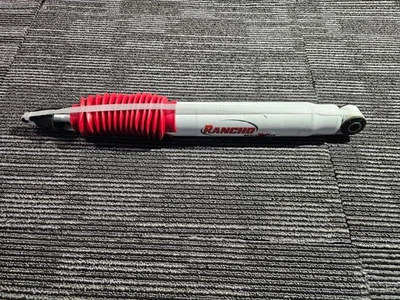 Amortiguador delantero Rancho RS55042 para Ford F-250 Super Duty 2005-2019 Foto 1 de 4