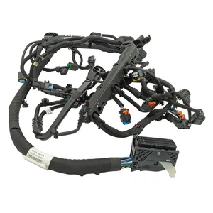 Kabelbaum für Citroën Opel Peugeot 1.2 9812022580 - Bild 1 von 6