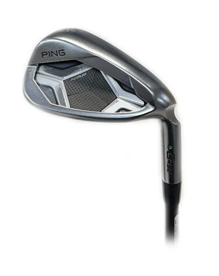 Ping G430 45* Wedge Green Dot Graphite Ping Alta CB AWT Senior Flex - Image 1 of 4