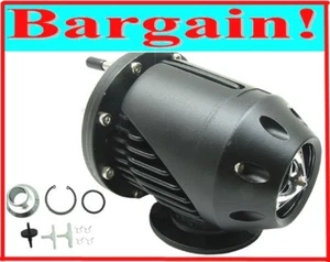 VÁLVULA DE SOPLADO ESTILO HKS TIPO 3 para NISSAN 200SX S13 S14 S15 SR20DET 180SX - Imagen 1 de 3