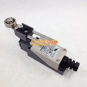 New Omron D4V-8108SZ-N Limit Switch D4V8108SZN In Box (1Pcs) - Picture 1 of 4
