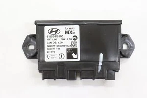2024 HYUNDAI SANTA FE Chassis Brain Box 81870p6100 - Bild 1 von 10