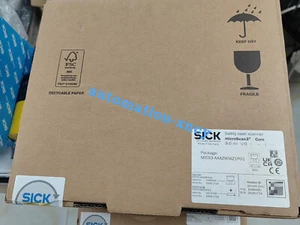 MICS3-AAAZ90AZ1P01 Spedizione veloce #DHL o FedEx - Foto 1 di 3