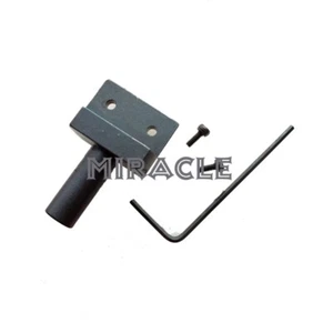 12AAA221 Φ8mm Magnet Ständer Adapter ERSATZ FÜR Mitutoyo SJ-201 SJ-210 SJ-301 - Bild 1 von 1