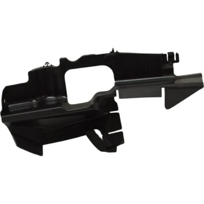 Nova Valance dianteira inferior direita lateral do passageiro compatível com 16-18 Toyota RAV4 TO1218129 - Imagem 1 de 4