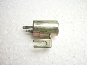 Yamaha AT1 CT1 JT1 YG1 RS100 RD60 Enticer ET250 DT100 GT80 Condenser Kondensator - Picture 1 of 2