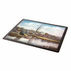 MOUSE MAT - Vintage Wiltshire - Salisbury Cathedral (e)
