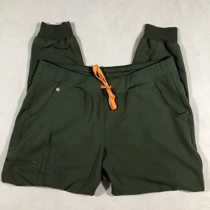 FIGS Damen XL Zamora Jogger Scrub Pants grün W18SW2005 - Bild 1 von 8