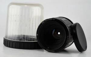 MACRO SOVIET USSR MC VOLNA-9 LENS, f2.8/50mm, M42 mount (2) - Picture 1 of 12