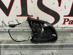 ESPEJO RETROVISOR DELANTERO DERECHO PLEGABLE MERCEDES BENZ W118 CLA (SIN FUNDA NI FUNDA) - Imagen 1 de 11