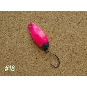 RiverOld SATELLITE ULTRA VESPA II, 2,8G 18 Fishing Spoon - Bild 1 von 1