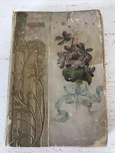 Dreams By Olive Schreiner By H.M Caldwell Co., Publishers New York And Boston - Picture 1 of 12