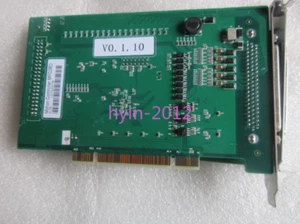 1pcs Used motion cortroller MPC08d - Picture 1 of 2