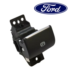 GENUINE FORD KUGA MK2 MUSTANG MACH-E ELECTRIC HANDBRAKE SWITCH 2079409 - Picture 1 of 4