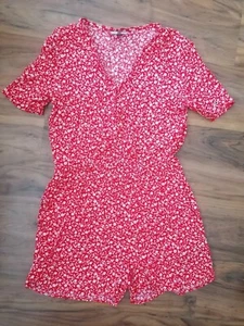 Tommy Hilfiger Overall/ Jumpsuit, Gr. L, Neuwertig - Bild 1 von 15