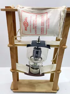 NOS Eimac 304TH VT-254 boxed US made Transmitting Triode Power Vacuum HAM Tube - Picture 1 of 13