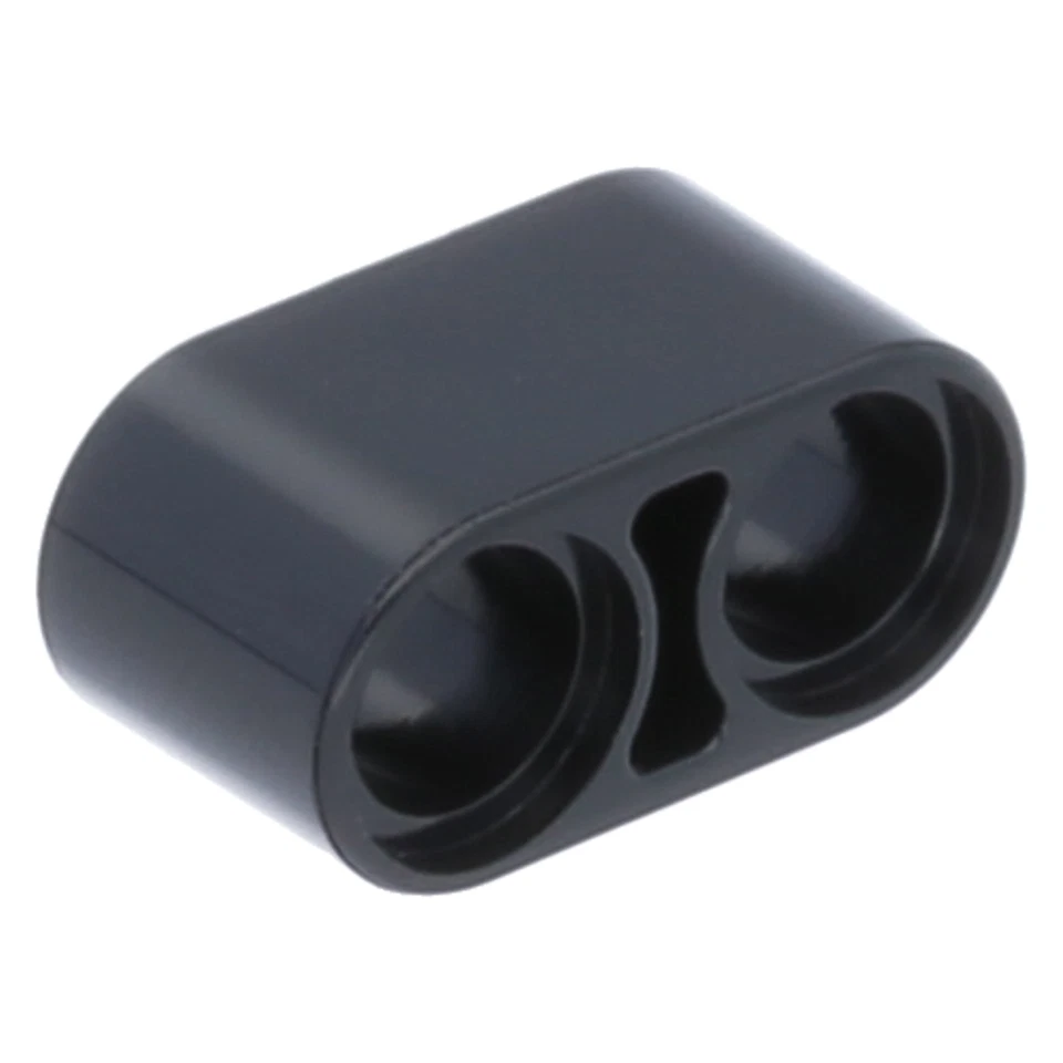 10x LEGO Technic Liftarm 1 x 2 - LEGO Bausteine  - Einzelteile - LEGO Technic - Bild 1 von 1