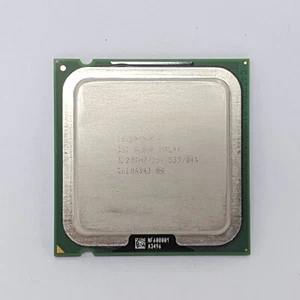 Intel Celeron D 351 3,2 GHz 256 KB 533 MHz socket 775 processore SL8HF - Foto 1 di 1
