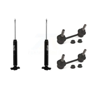 Shock And TOR Link Kit Rear For Ford Fusion - Picture 1 of 2