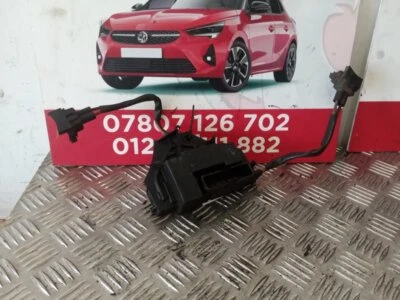 Vauxhall Vectra C 2002-2010  RADIATOR FAN RESISTOR 1379131 - Image 1 of 2