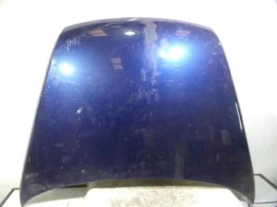 7L6823031D hood  for VOLKSWAGEN TOUAREG (7LA) TDI R5 2002 1366846 - Image 1 of 4