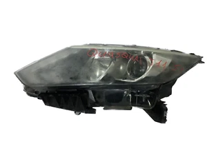 FANALE FARO LAMPADA LUCE ANTERIORE SINISTRO NISSAN QASHQAI J11 2014 - Bild 1 von 17