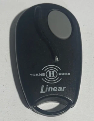 Alarma de seguridad lineal abridor de puerta de garaje 1 botón EF4 ACP00872 Foto 1 de 2