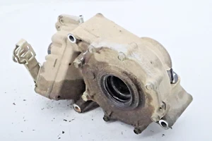 2008 SUZUKI LT-A450 Rear Differential Final Gearcase Assmebly 27410-31G50 164S - Picture 1 of 8