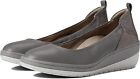 Vionic Women's Jacey Slip-On Wedge Shoes