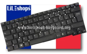Clavier Français Original Sony Vaio SVT111A11L SVT111A11M SVT111A11V SVT111A11W - Photo 1/1