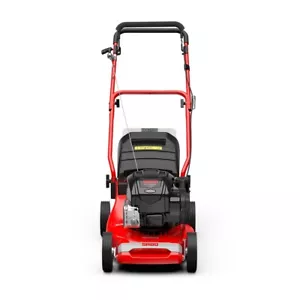 SABO Benzin Rasenmäher 43 Compact SA206323 Bj 2024 Deutsche Markenqualität! - Bild 1 von 1