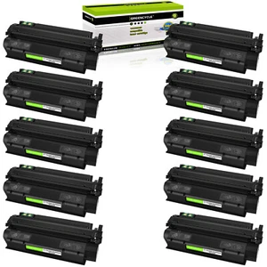 10PK C7115A 15A Toner Cartridge Fits for HP LaserJet 1000 1200 1220 3310 3320n - Picture 1 of 12