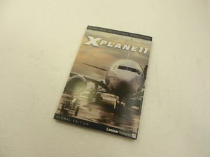 XPlane 11 Flight Simulation DVD ROM Ultra Realistic Global Edition 2017, 8 DISC - Picture 1 of 5