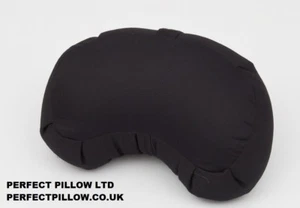 FORMA DE RIÑÓN HECHO EN U.K ZAFU ZEN >ORGÁNICO< RELLENO DE TRIGO SARRACENO>EXCELENTE SOPORTE PÉLVICO< - Imagen 1 de 4