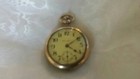 1912 Hamilton Pocket Watch