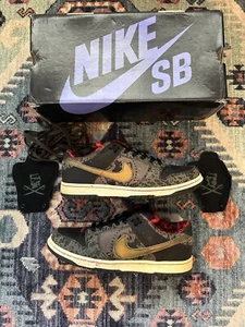 Nike SB Dunk Low SBTG - Bild 1 von 6