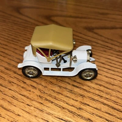 Vintage Matchbox - Models of Yesteryear - #Y4-3 - 1909 OPEL COUPE - Image 1 of 4
