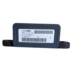 P56029549AD ESP Acceleration Yaw Rate Sensor Dodge Challenger 2020 - Imagen 1 de 2