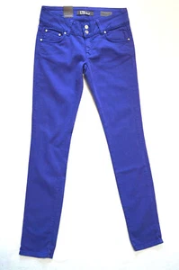 LTB NEW MOLLY Jeans Super Slim W 26-32 L32 Stretch 4 Farben 59,95 € NEU - Bild 1 von 28