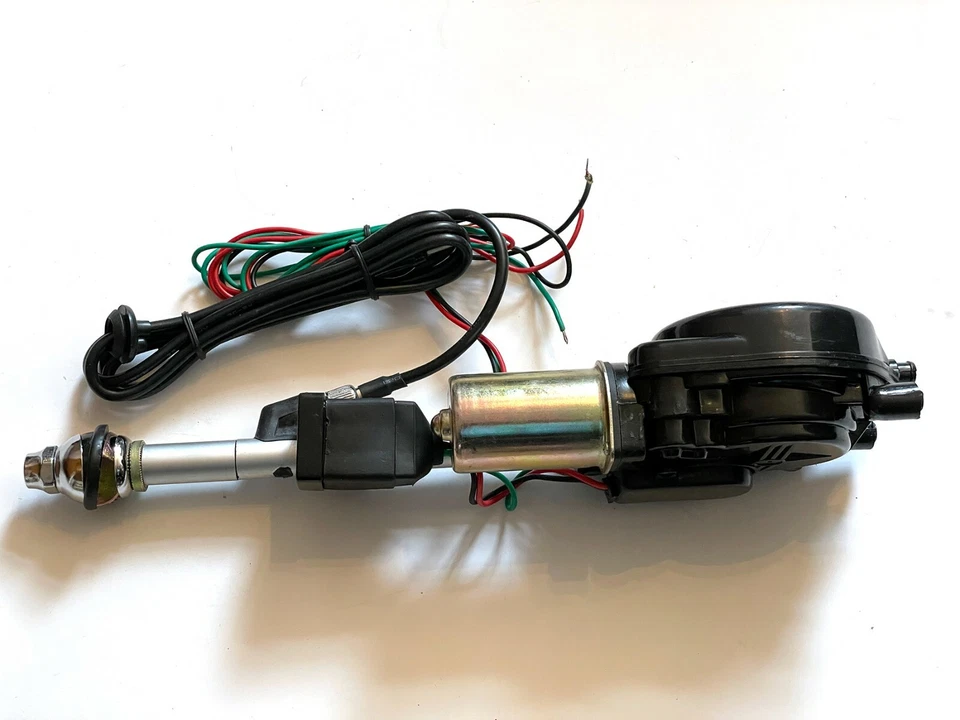 Kit de cabo de mastro de rádio aéreo antena de energia Chrysler Concorde Imperial Sebring LHS - Imagem 1 de 4