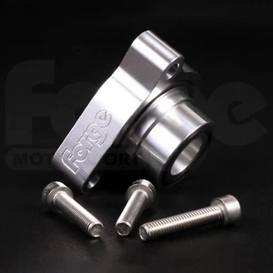 Forge Blow Off Dump Valve Spacer Adaptor Smart ForTwo/ForFour W453 0.9T + Brabus - Picture 1 of 12