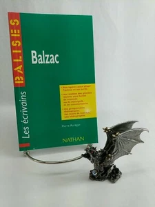 Balzac, Pierre Aurégan 1992 - Bild 1 von 2