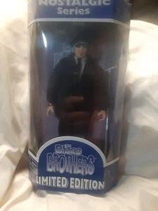 Nostalgic Series The Blues Bothers limited edition(Elwood)action figure 12" VTG - Picture 1 of 3