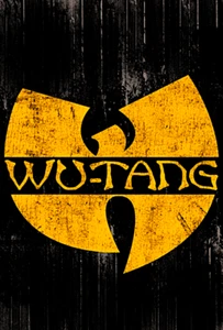 WU TANG Photo Magnet @ 3"x5" - Picture 1 of 1