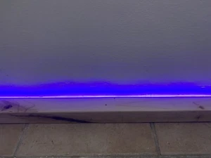 Barre Led In Legno Naturale (prezzo al metro) - Foto 1 di 3