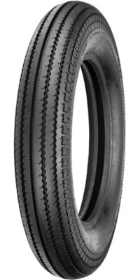 SHINKO Reifen E-270 4.50-18 70H TT Chopper Oldschool Motorrad Custom Straße Tour - Bild 1 von 3